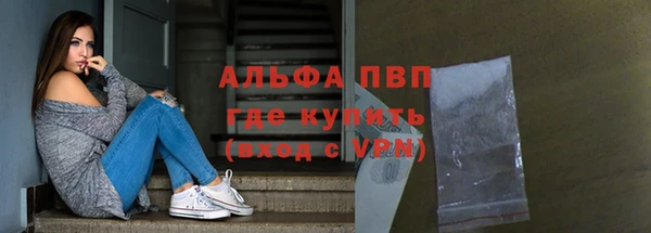 молекула духа Семилуки